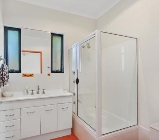 70 Mooloomba Road "Straddie Hideout"