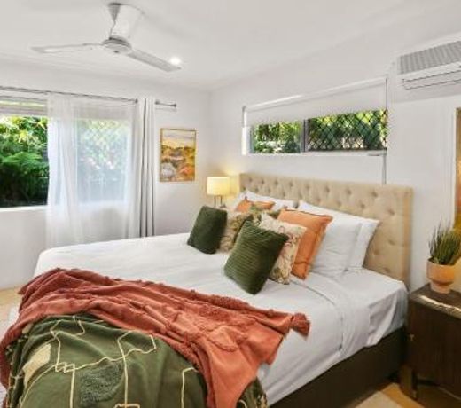 Wait-a-While - Family Getaway with Heated Pool