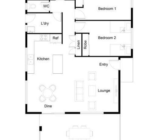 Cunjevoi Pet Friendly 5 Mins Walk to Beach