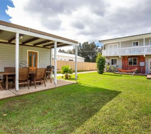 Come Wot Mey Pet Friendly 4 Mins Walk to Beach