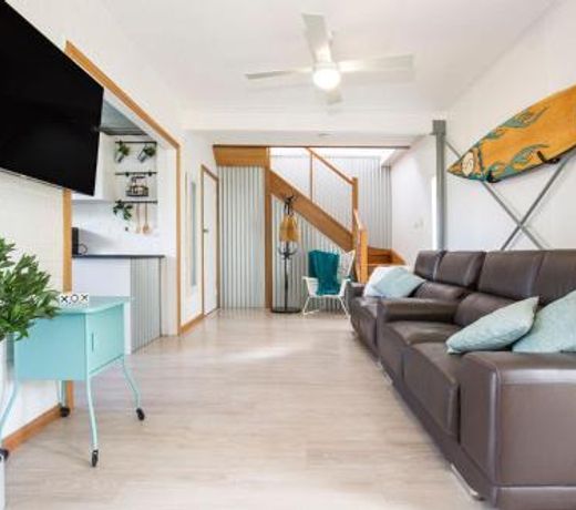 Come Wot Mey Pet Friendly 4 Mins Walk to Beach