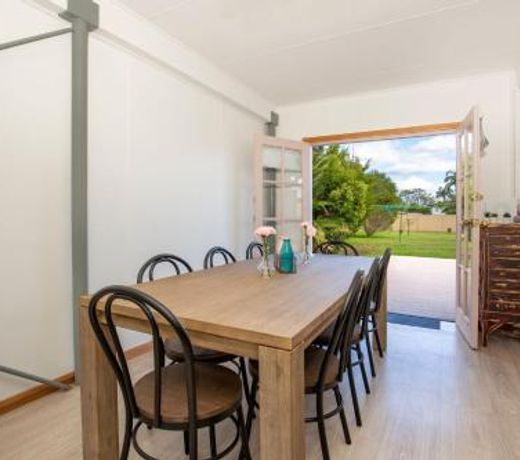 Come Wot Mey Pet Friendly 4 Mins Walk to Beach