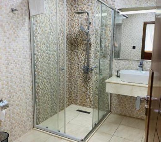 Marine Inn Hotel Baku