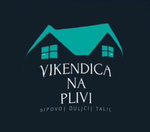 Vikendica Na Plivi