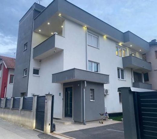 SSK Apartments