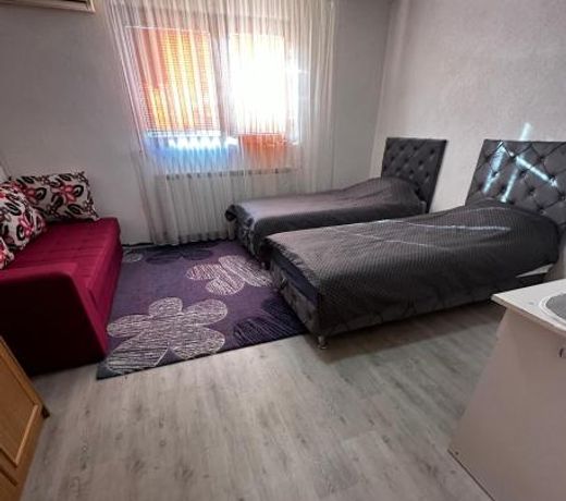 SSK Apartments