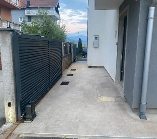 SSK Apartments