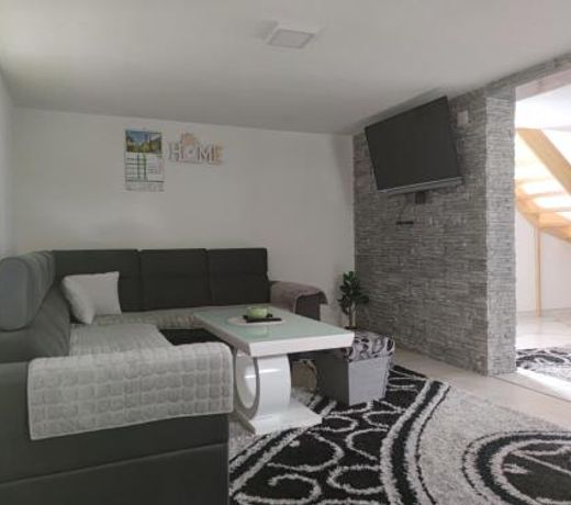 Apartman Amina Vinac-Jajce