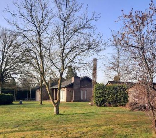 Scenic holiay home in Merksplas with garden