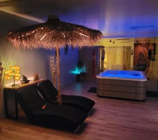 Le relax