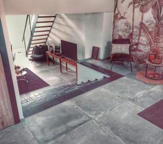 L'accote Chambre d'hotes La grange de Battignies
