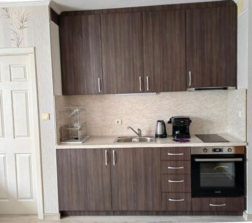 Sofia hotel apartments