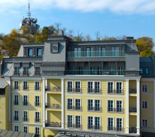 VIZUALIZA Residence Hotel