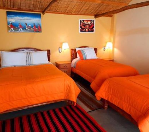 Hostal Wara Uta