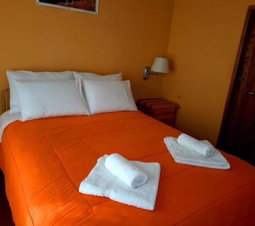 Hostal Wara Uta