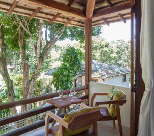 DA GRAÃA HOTEL