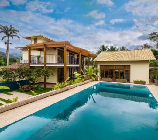 Canto do Ilé Dive & Lodge