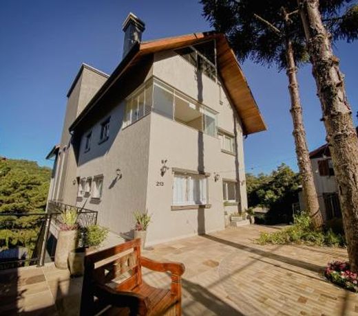 Villary Flats Gramado