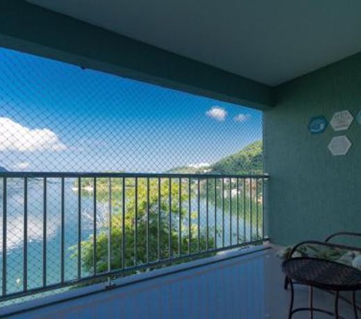 Apartamento com vista para o paraÃ­so!