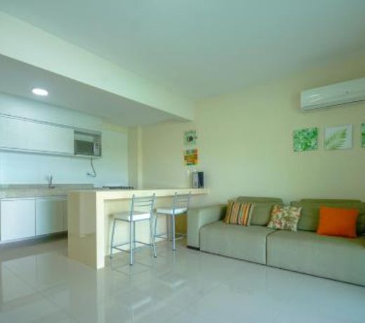 Apartamento com vista para o paraÃ­so!