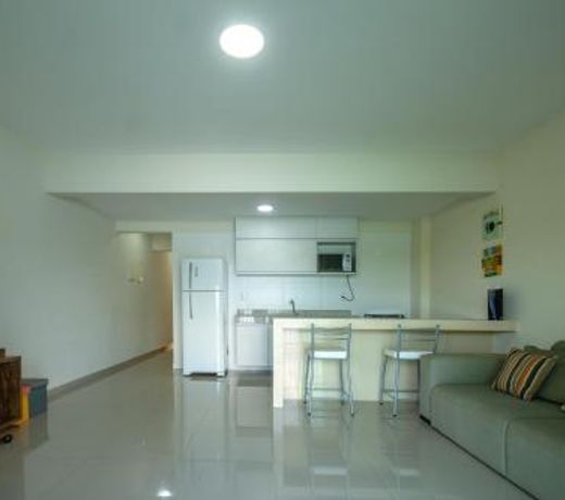 Apartamento com vista para o paraÃ­so!