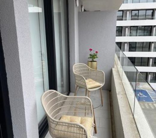 Edificio Curitiba, Apartamento nuevo y centrico 1B 1D