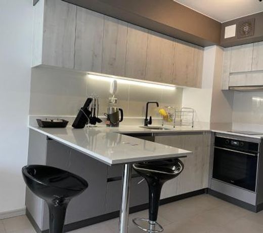Edificio Curitiba, Apartamento nuevo y centrico 1B 1D