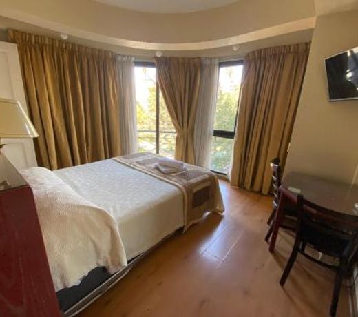 Intimo Hotel Miraflores