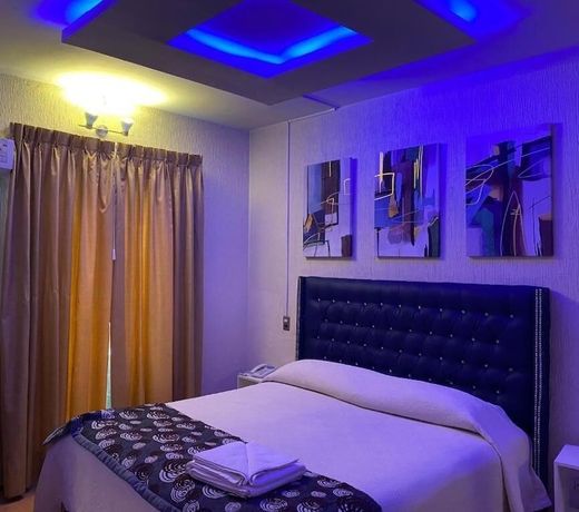 Intimo Hotel Miraflores