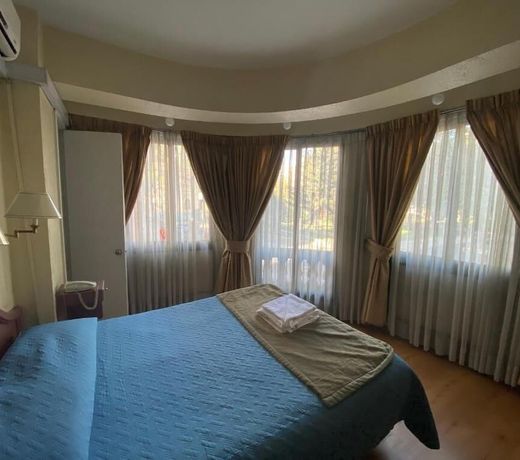 Intimo Hotel Miraflores