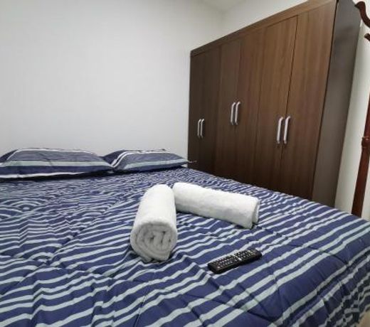 Apartasuite Altos del Bosque