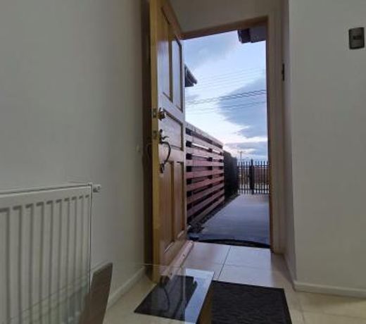 Apartasuite Altos del Bosque
