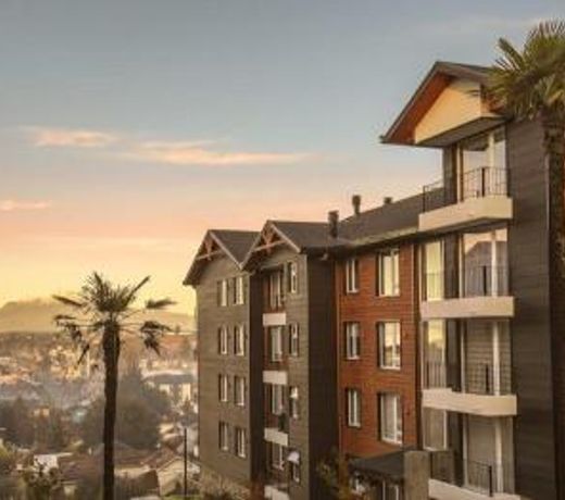 Departamento NUEVO en Puerto Varas