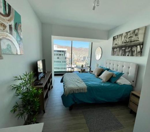 Estudio a estrenar en la mejor zona frente al Mall Servicio HOM