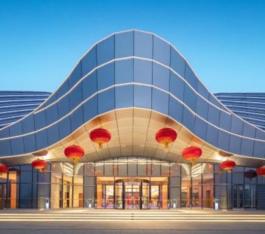 La Quinta by Wyndham Weifang South
