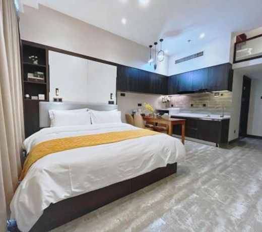Shining Star Hot Spring Hotel