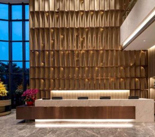 Ramada Encore by Wyndham Dongguan East