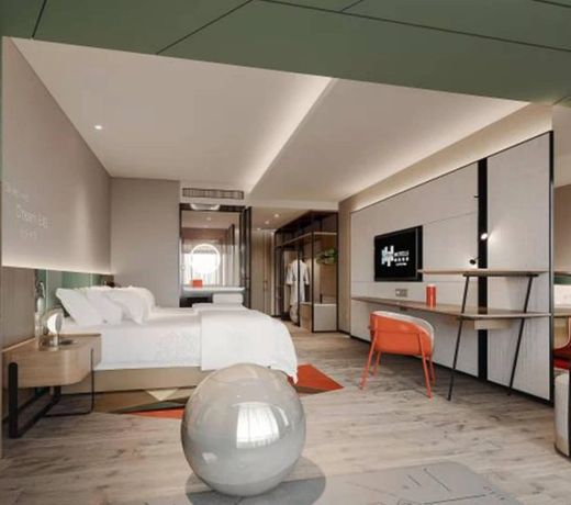 EVEN Hotel Chengdu Jinniu, an IHG Hotel