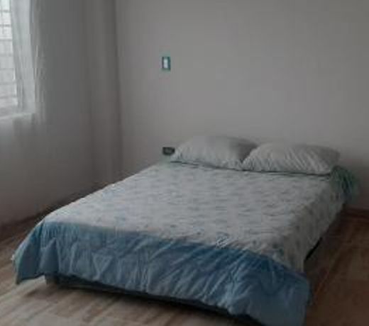 Villa lety