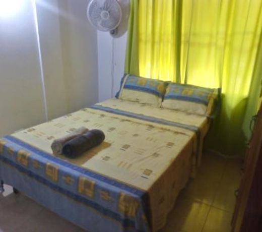 Hostal Green Bay