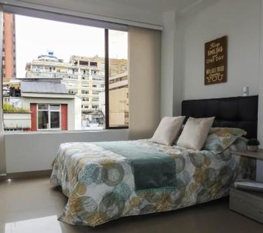 Hermoso Apartamento Central