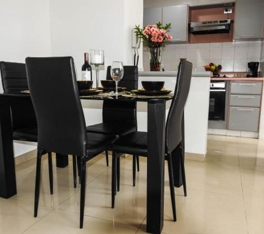 Hermoso Apartamento Central