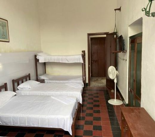 Hotel Casa Antigua Buga