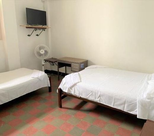 Hotel Casa Antigua Buga