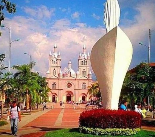 HERMOSO APARTAMENTO EN BUGA