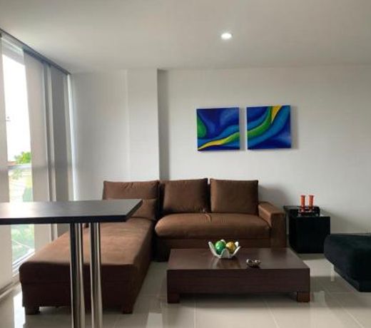 HERMOSO APARTAMENTO EN BUGA