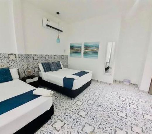 Room in Lodge - Hotel San Andres Isla Colombia