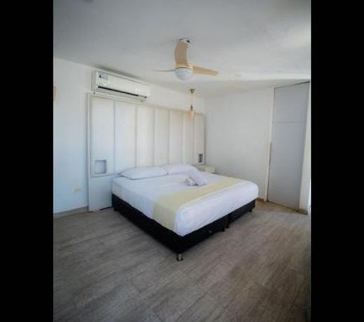 Room in Lodge - Hotel San Andres Isla Colombia