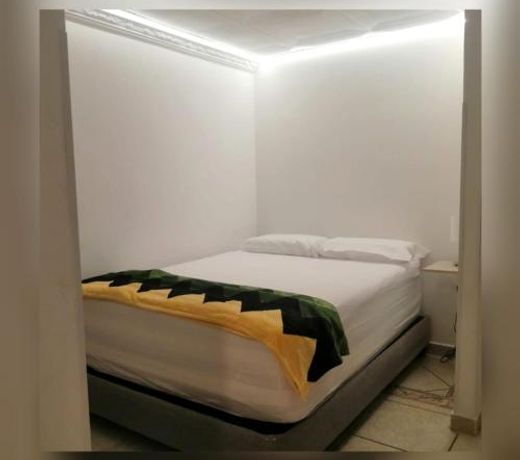 CASA VERDE Habitaciones en Bucaramanga