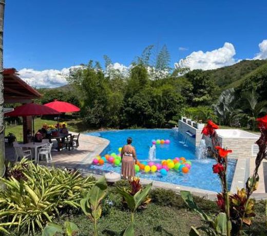 Monteverde Holiday Apartments
